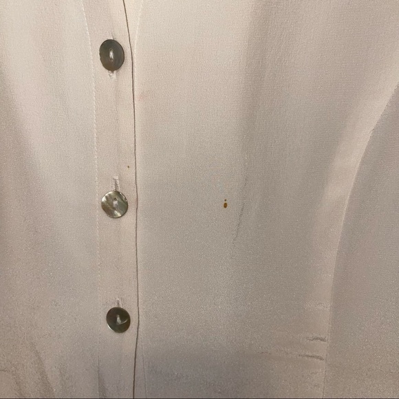 Silkland Woman Top Size S - Picture 3 of 4